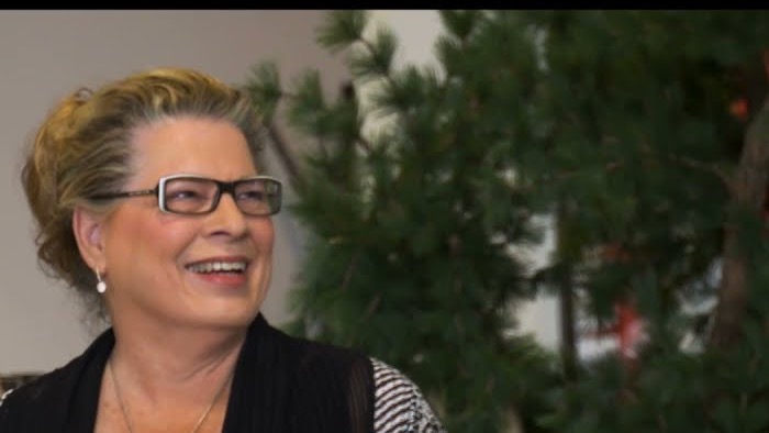 Lynne Fafard, CEO of West Four Group of Companies