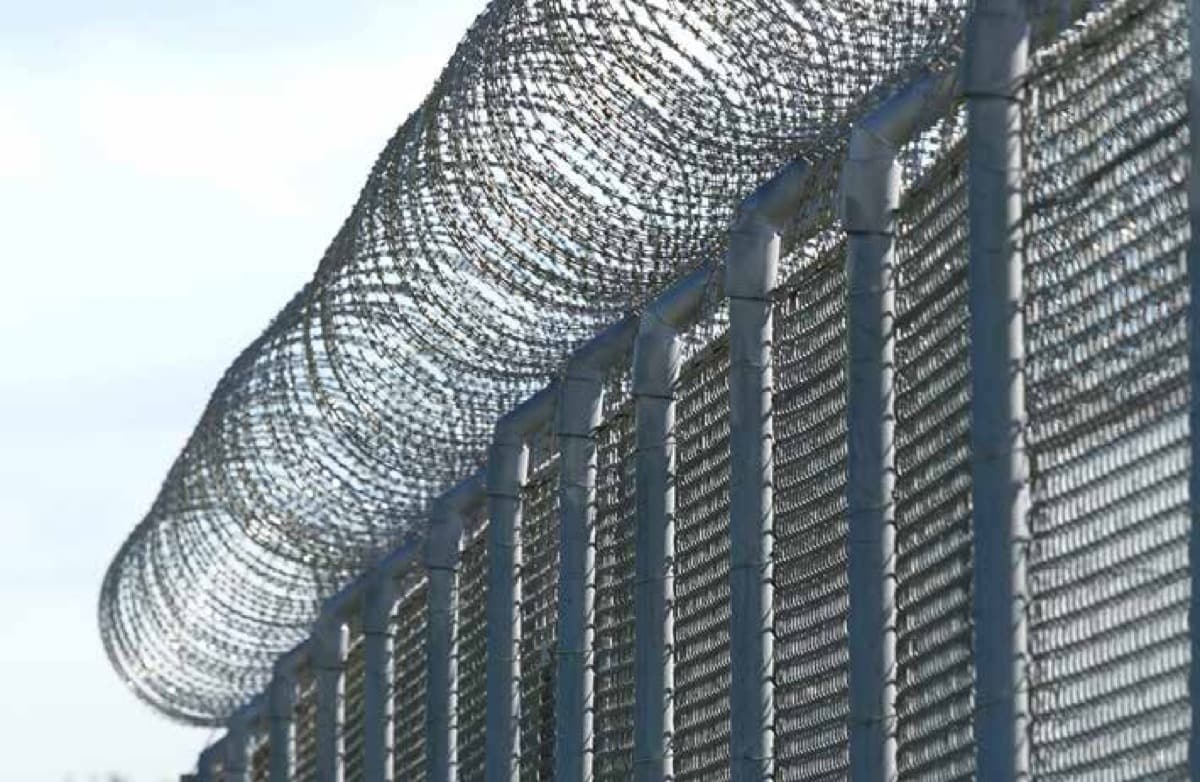 Saskatchewan Penitentiary
