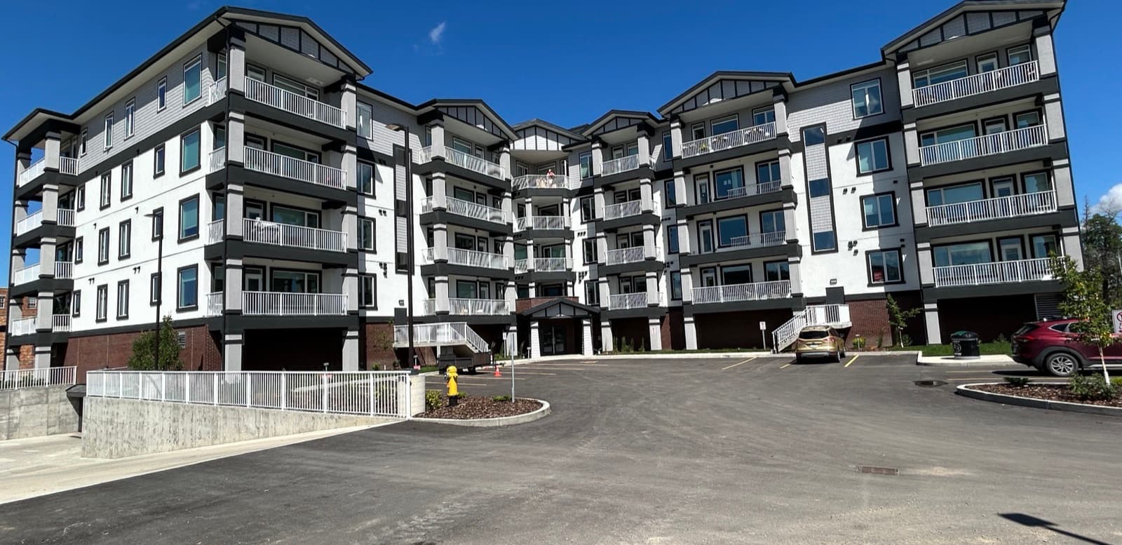 Warwick Hall Developments, Regina