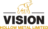 Vision Hollow Metal